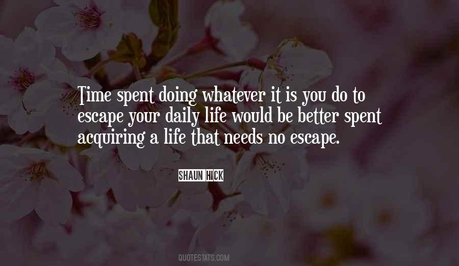 Passion Inspirational Quotes #542239