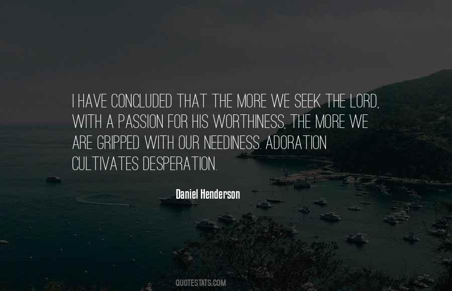 Passion Inspirational Quotes #887147