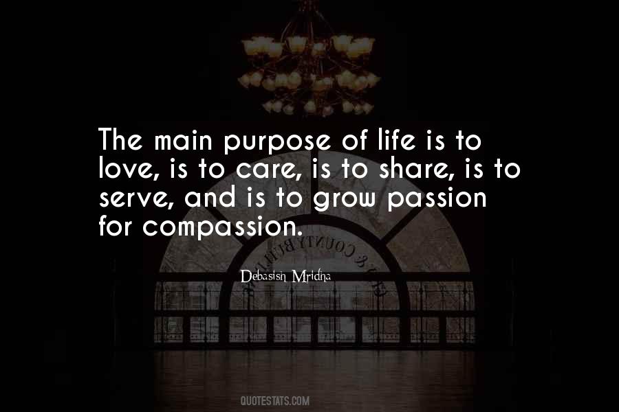 Passion Inspirational Quotes #908911
