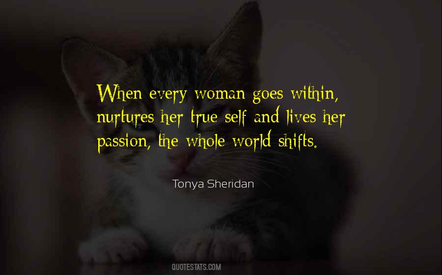 Passion Inspirational Quotes #916946