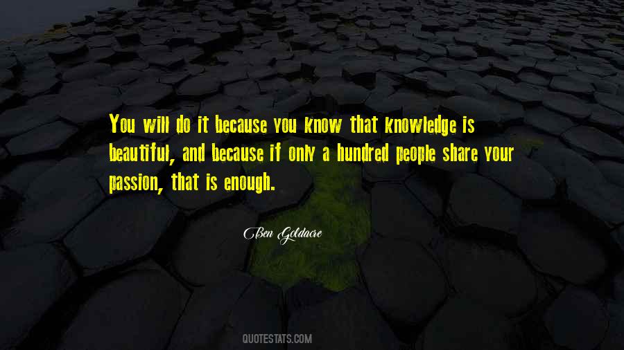 Passion Inspirational Quotes #967688