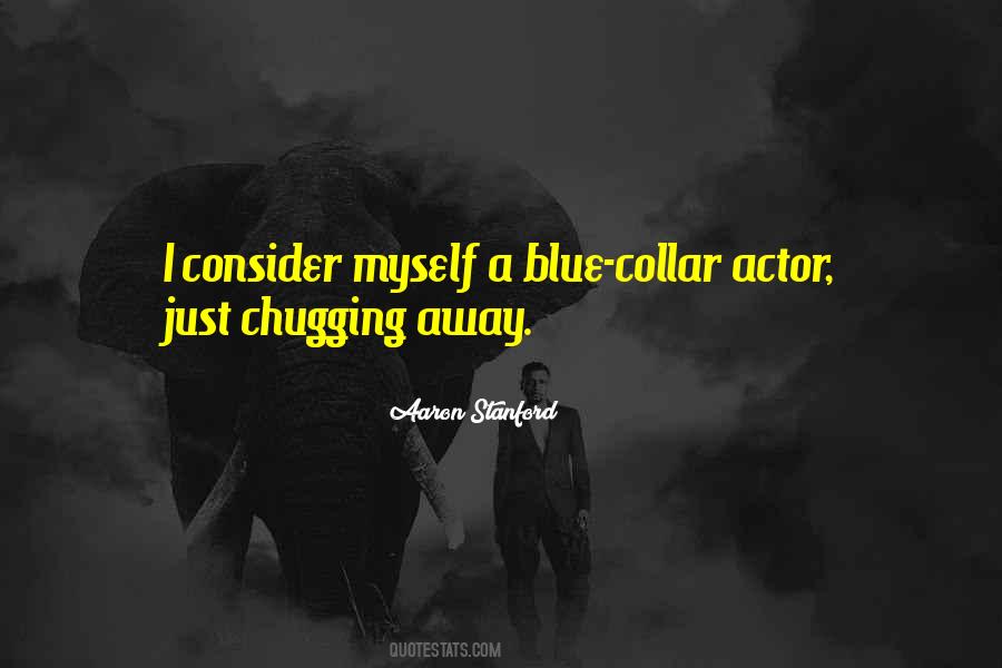 A Blue Quotes #1675270