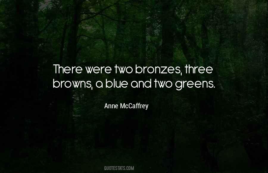 A Blue Quotes #1825403