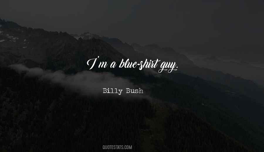 A Blue Quotes #954971