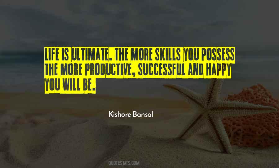 Successful And Happy Quotes #1070475