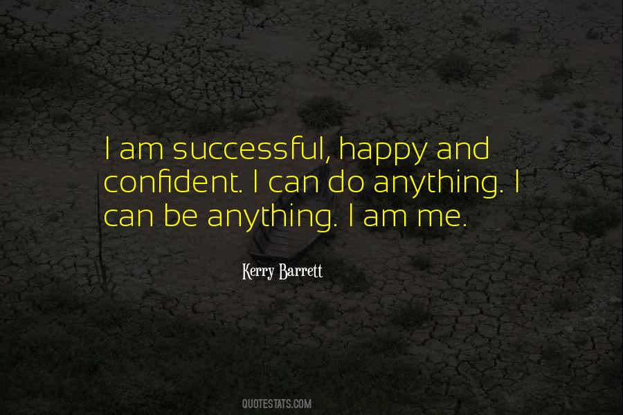 Successful And Happy Quotes #1528957