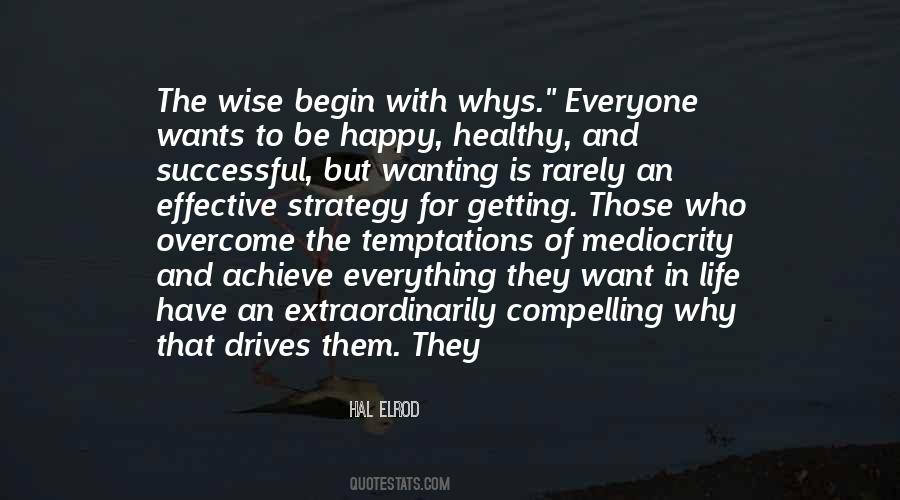 Successful And Happy Quotes #1577562