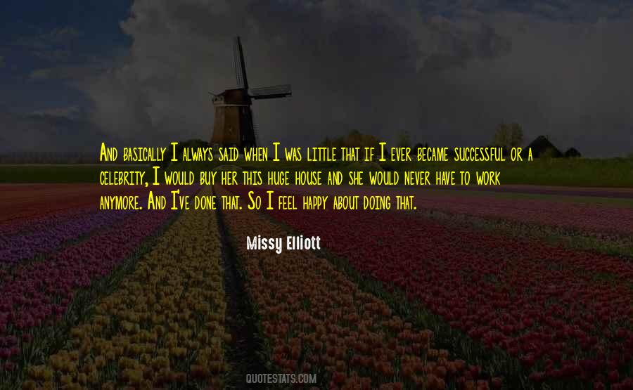 Successful And Happy Quotes #1669173