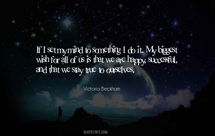 Successful And Happy Quotes #1692786