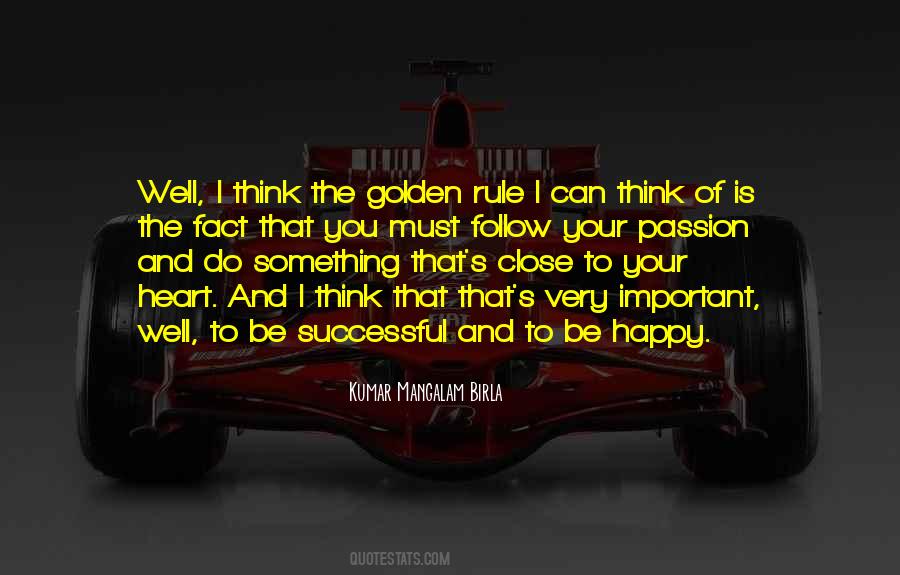 Successful And Happy Quotes #655139
