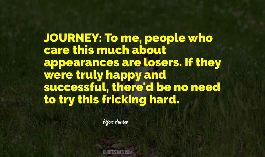 Successful And Happy Quotes #673891