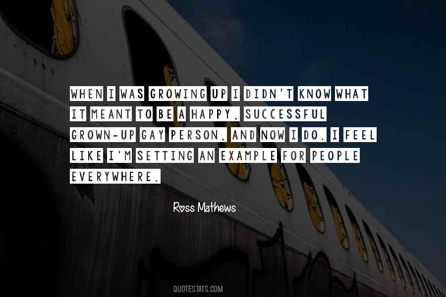 Successful And Happy Quotes #823748