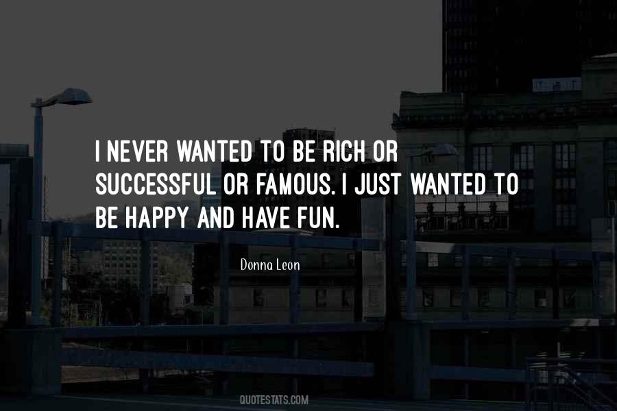 Successful And Happy Quotes #903206