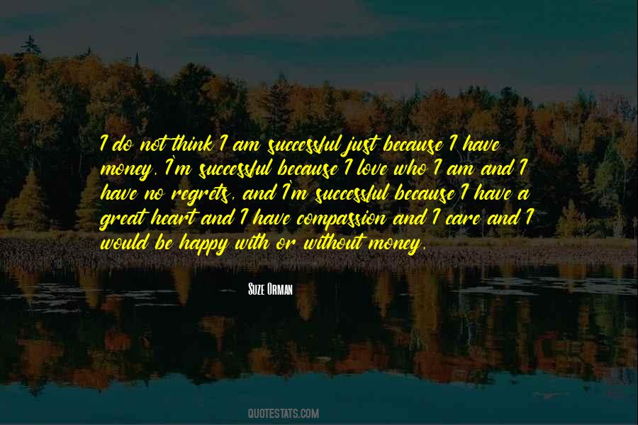 Successful And Happy Quotes #963119