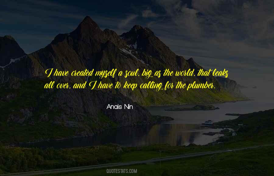 Big Soul Quotes #1112001