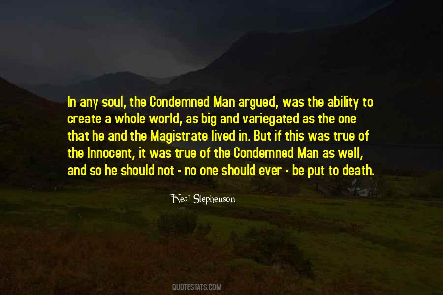 Big Soul Quotes #1215689
