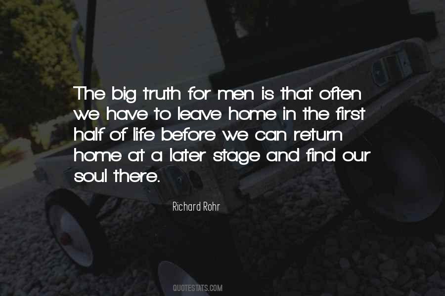Big Soul Quotes #1229518