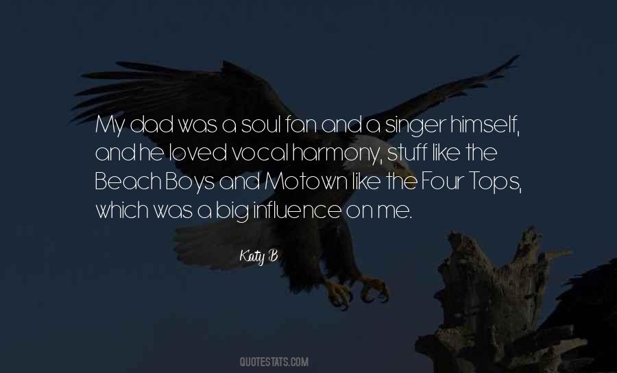 Big Soul Quotes #1407926