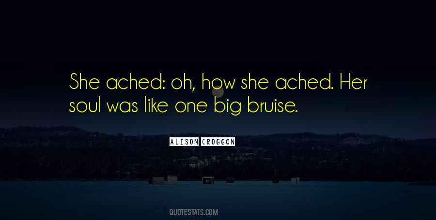 Big Soul Quotes #1430851