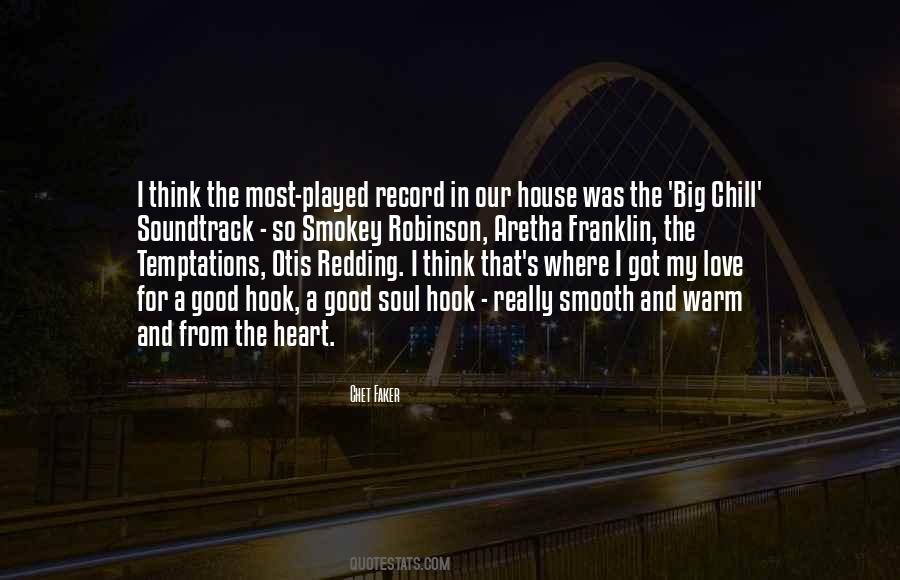 Big Soul Quotes #1637374