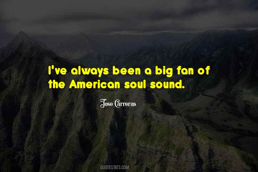 Big Soul Quotes #1692863