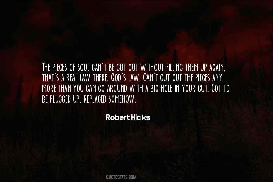 Big Soul Quotes #1860186