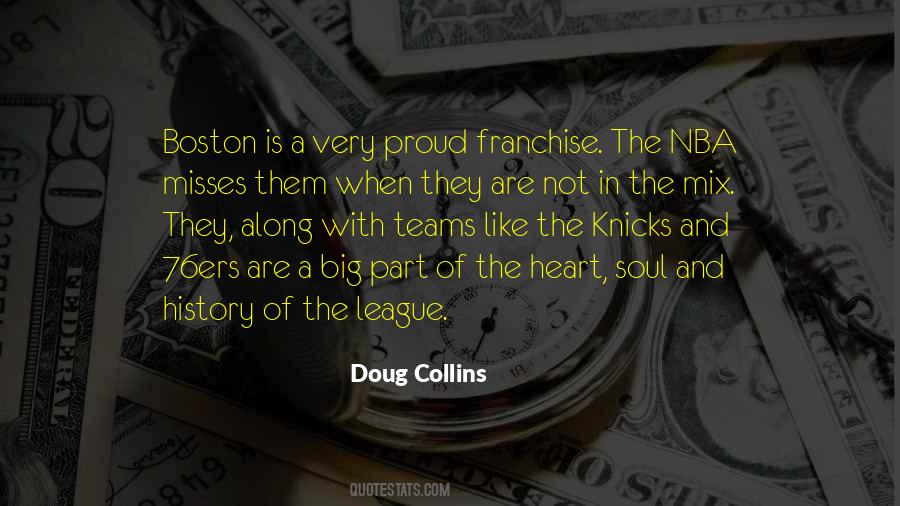 Big Soul Quotes #24845