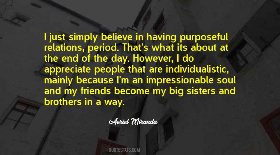 Big Soul Quotes #323001
