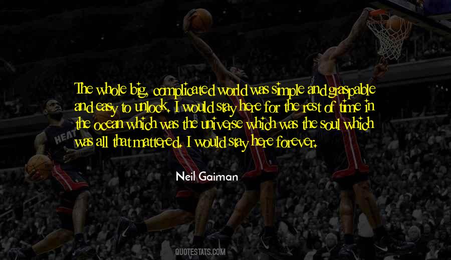 Big Soul Quotes #378165