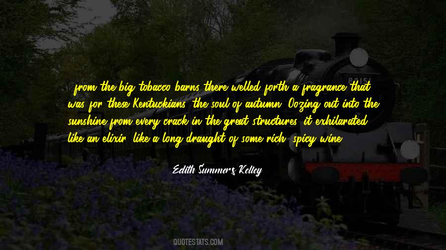 Big Soul Quotes #498029