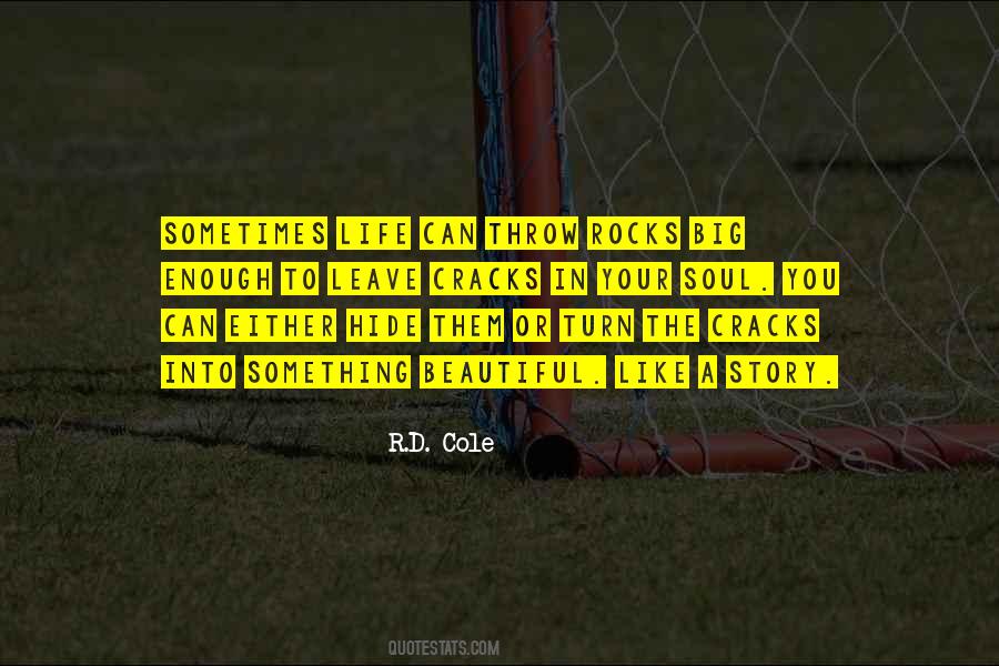 Big Soul Quotes #562589