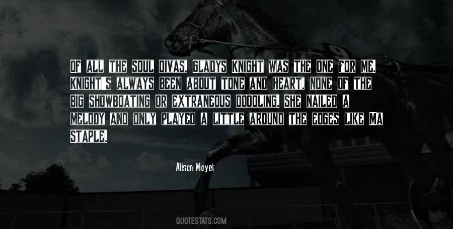 Big Soul Quotes #565528