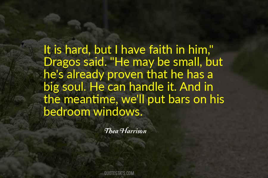 Big Soul Quotes #614423