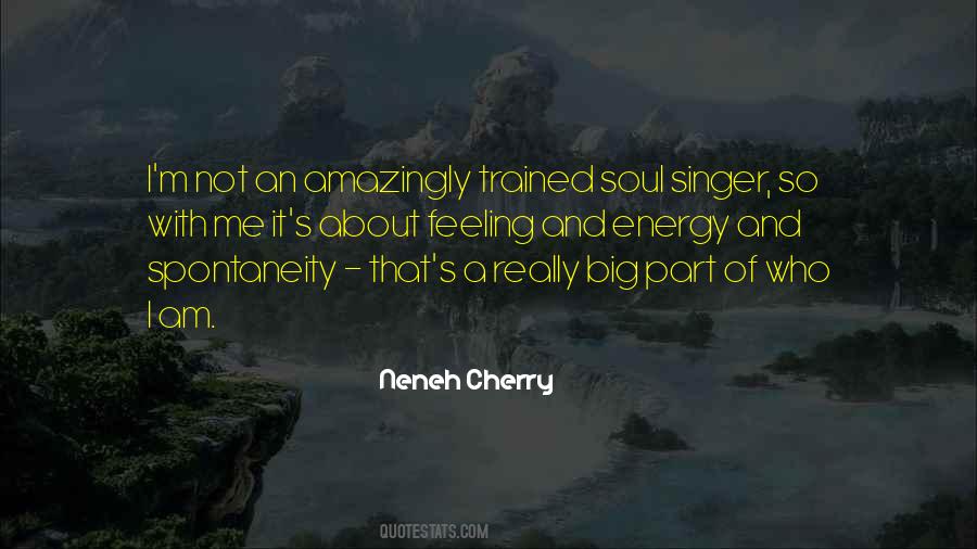 Big Soul Quotes #656275