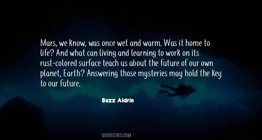 Its Us Quotes #117716