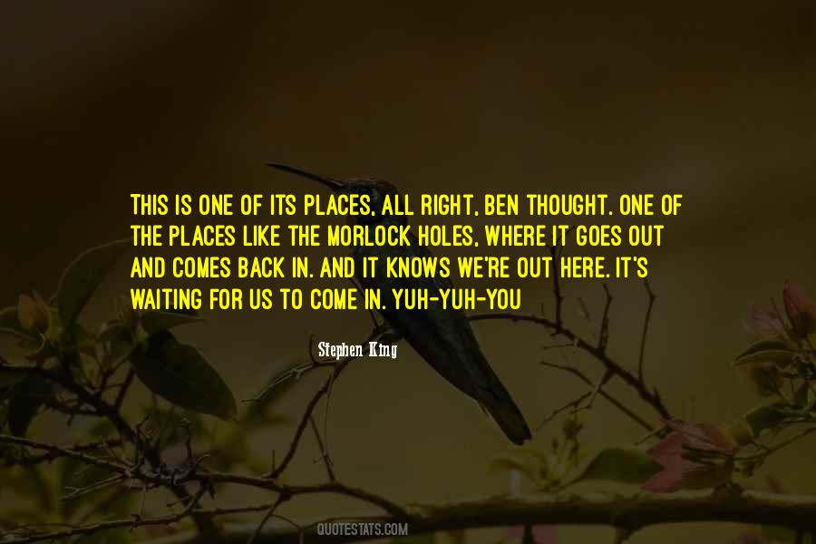 Its Us Quotes #122915