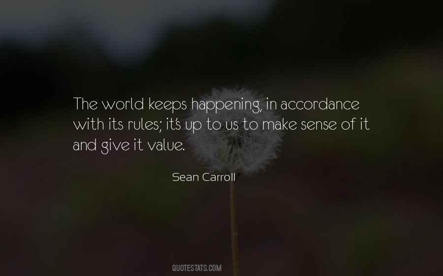 Its Us Quotes #157110