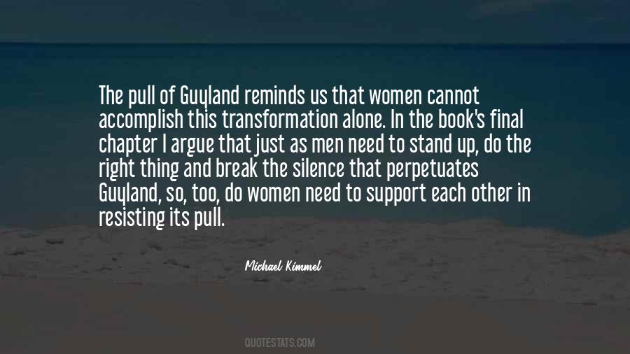 Its Us Quotes #266028