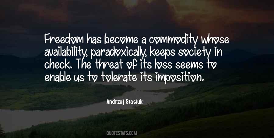 Its Us Quotes #271528