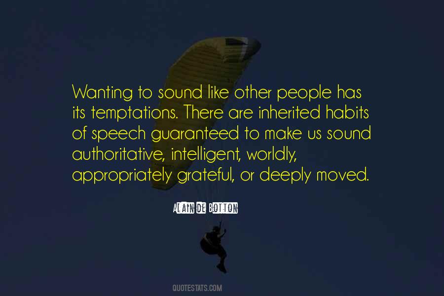 Its Us Quotes #387301