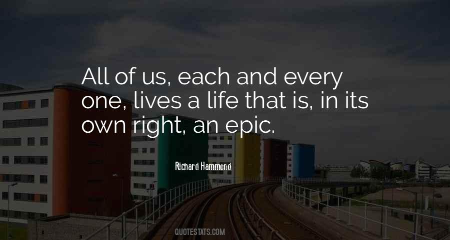 Its Us Quotes #437050