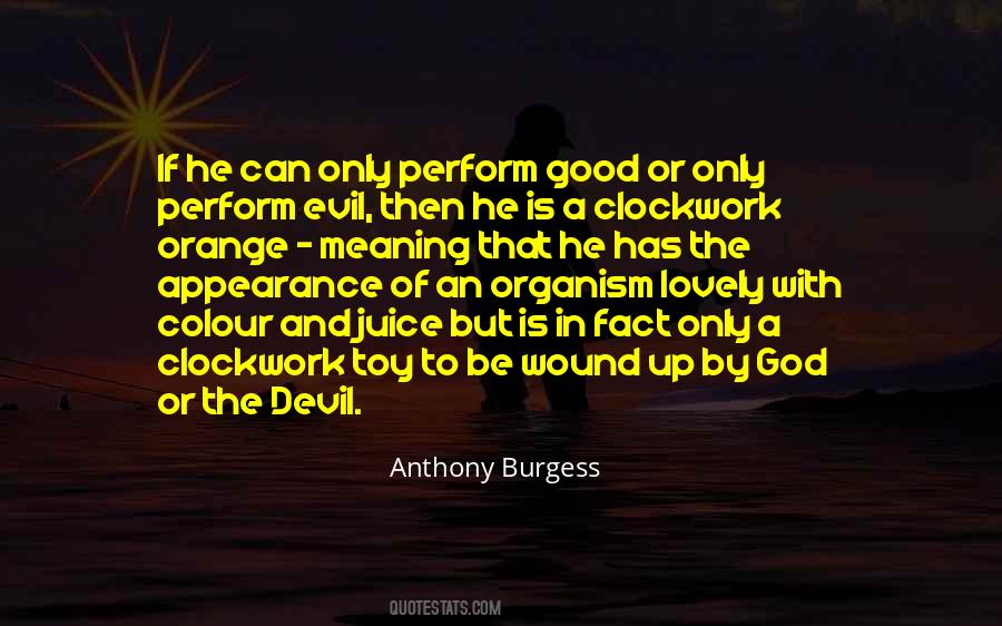 Quotes About Lovely Devil #1877825