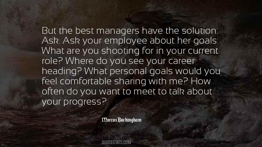 You Are The Solution Quotes #1462948