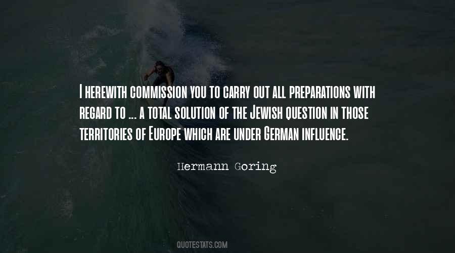 You Are The Solution Quotes #1531480