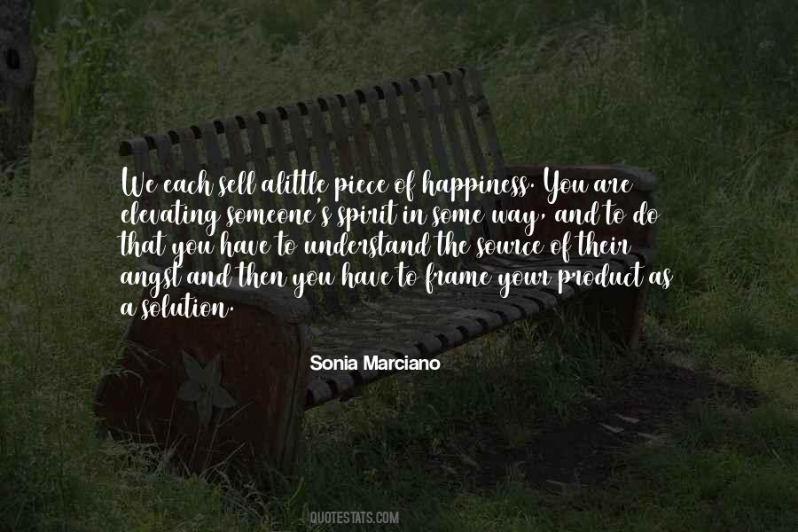You Are The Solution Quotes #244976