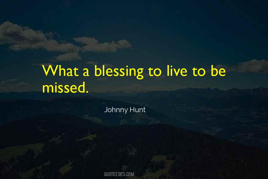 Christian Blessing Quotes #145612
