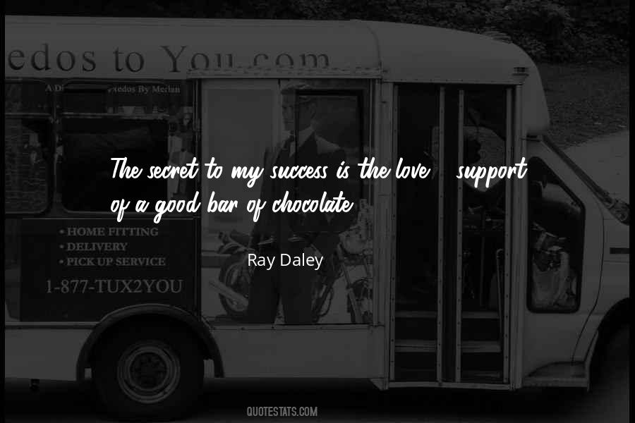 What Is The Secret Of Success Quotes #466685
