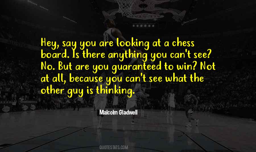 Chess Win Quotes #1318786