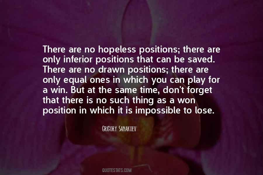 Chess Win Quotes #1733151