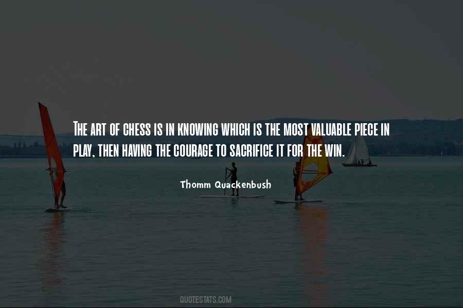 Chess Win Quotes #177773